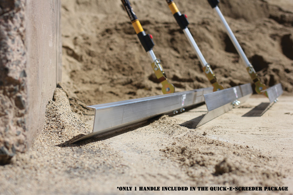 Paver Installation Tools – Pave Tool Innovators Canada