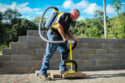 VME3 T-Handle Package