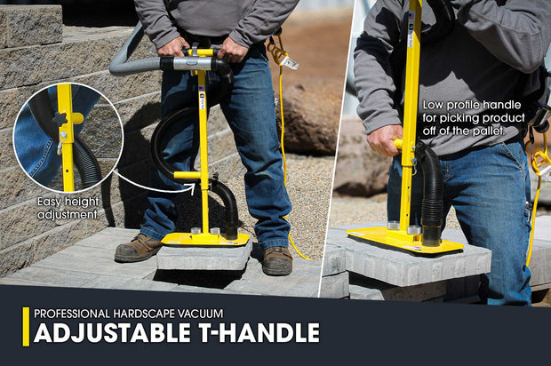 VME3 T-Handle Package