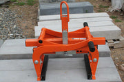 Optimas BL 1300 Clamp