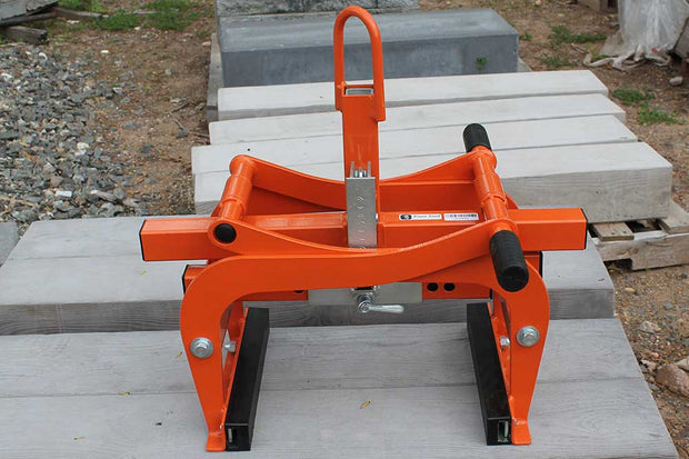 Optimas BL 1300 Clamp