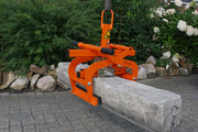 Optimas BL 1300 Clamp