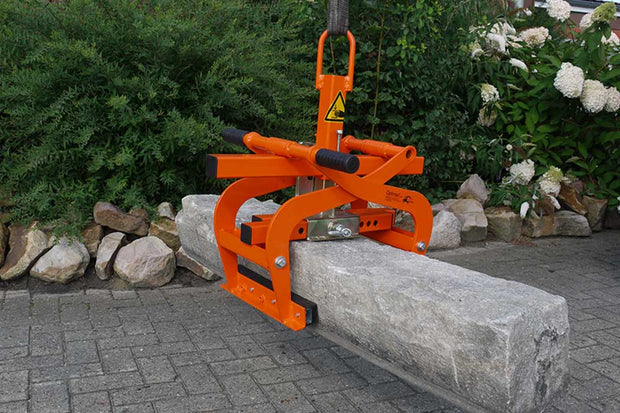 Optimas BL 1300 Clamp