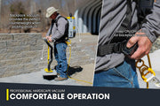VME3 T-Handle Package
