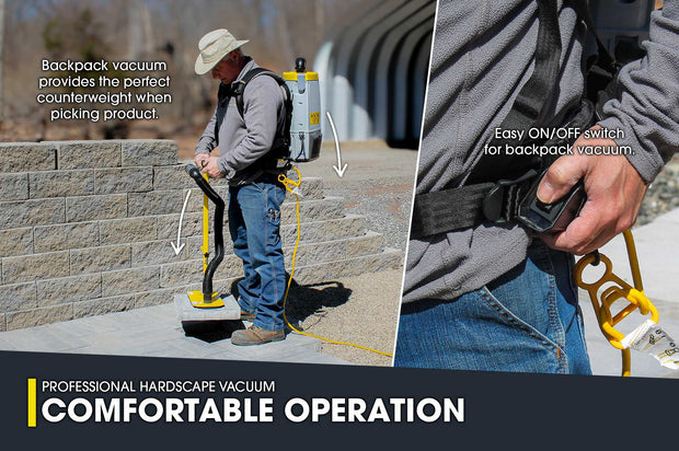 VME3 T-Handle Package