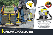 VME3 T-Handle Package