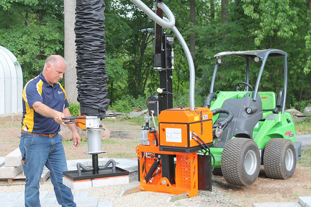 Vacu-Lift H Mini - Call 860-256-8777 for Special Pricing & Payment Options