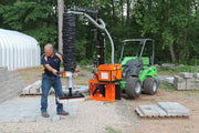 Using Vacu-Lift H Mini