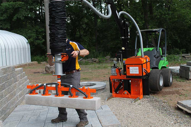 Vacu-Lift H Mini With Pad