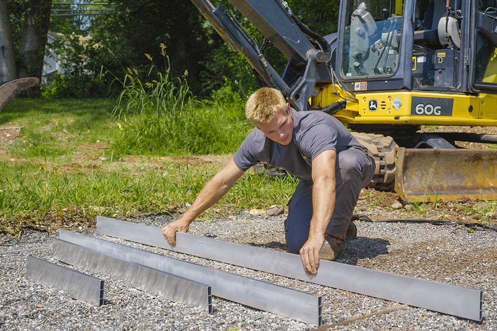 Quick-E-Screed Board Package – Pave Tool Innovators Canada