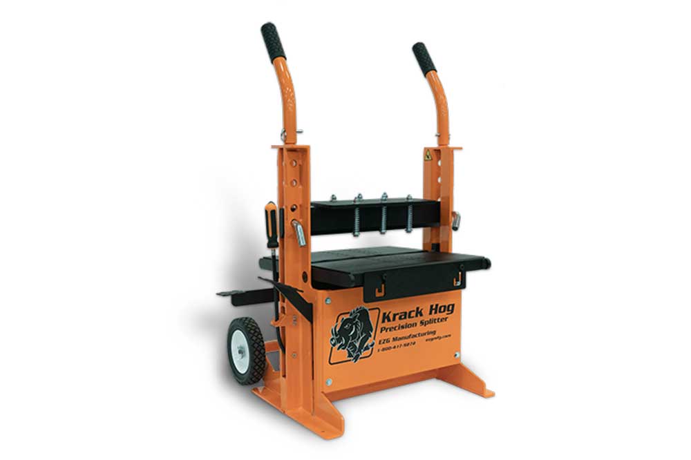 The Kracker Wall Splitter – Pave Tool Innovators Canada