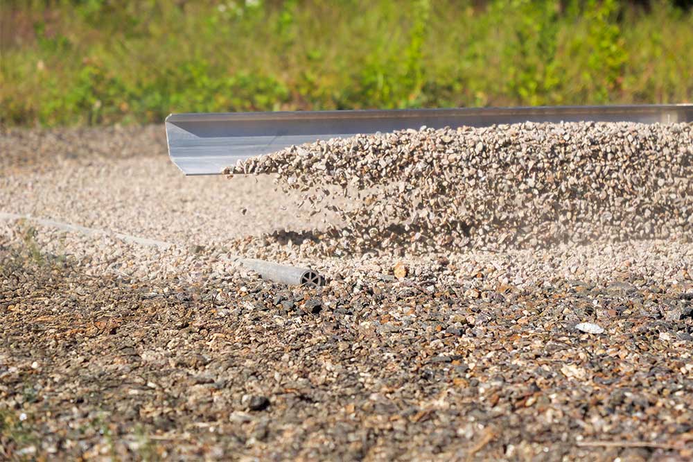 Quick-E-Screed Rails | Best Screeding Tools – Pave Tool Innovators Canada