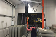 Vacuum-Workstation - Call 860-256-8777 for Special Pricing & Payment Options