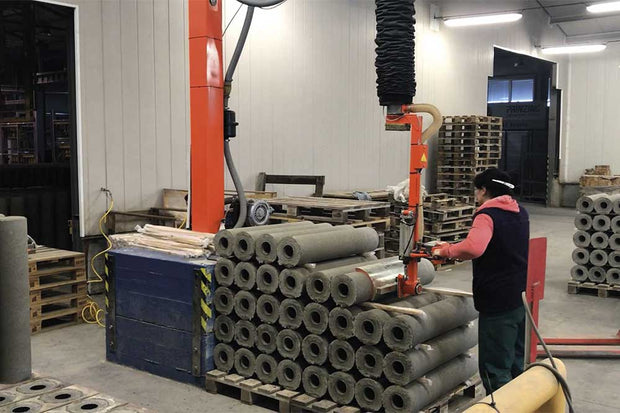 Vacuum-Workstation - Call 860-256-8777 for Special Pricing & Payment Options