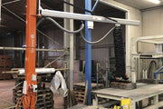 Vacuum-Workstation - Call 860-256-8777 for Special Pricing & Payment Options