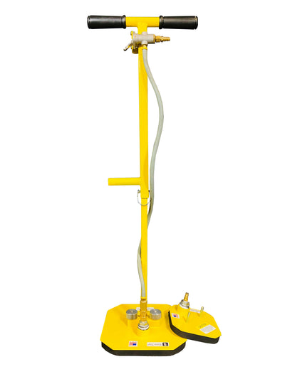 Suction Equipment, Pave Tool Suction Equipment, T-Handle, 3 Piece Systems Suction Equipment