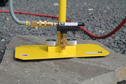 Pave Tool Suction Equipment, Suction Equipment, Suction Pad, 3 Piece Systems Suction Equipment
