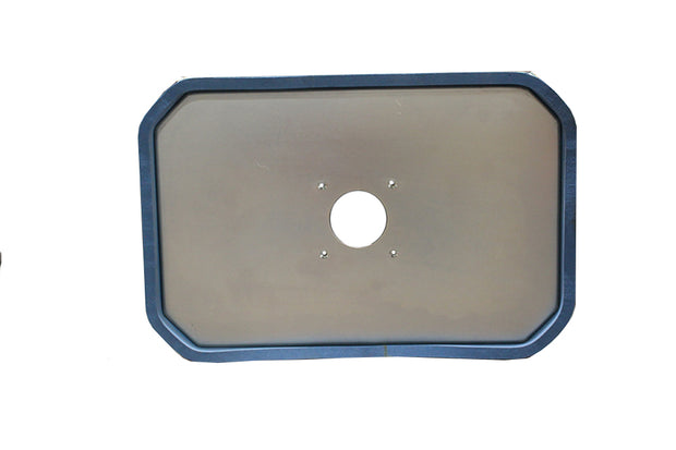 High Flow pad 15.75x24 for the High Flow 200E Suction Equipment system sold by Pave Tool