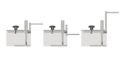 Maxi Gauge (Screed Board Guide)