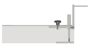 Maxi Gauge (Screed Board Guide)