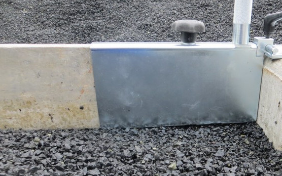Maxi Gauge (Screed Board Guide)