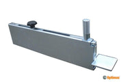 Maxi Gauge for screeding up against a fixed edge