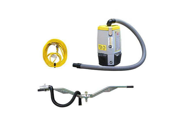 VME Ergo Assist Suction Package